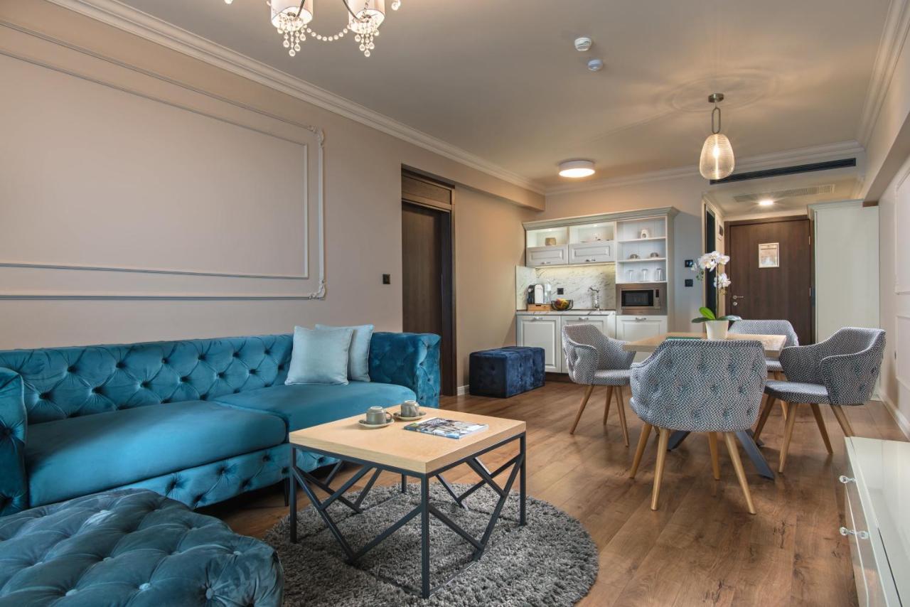 Casa Di Fiore Spa And Medical Hotel, Mineral Pools & Private Beach Кранево Екстер'єр фото A modern apartment in Belgrade, Serbia