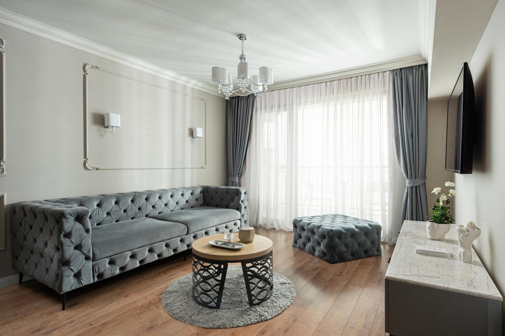 Casa Di Fiore Spa And Medical Hotel, Mineral Pools & Private Beach Кранево Екстер'єр фото 3D interior visualization